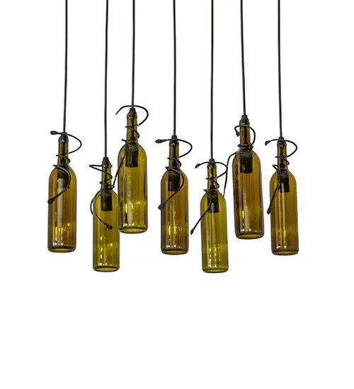 The Tuscan Vineyard by Meyda Lighting - Image 3