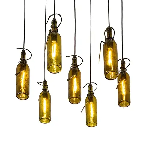 The Tuscan Vineyard by Meyda Lighting - Image 6