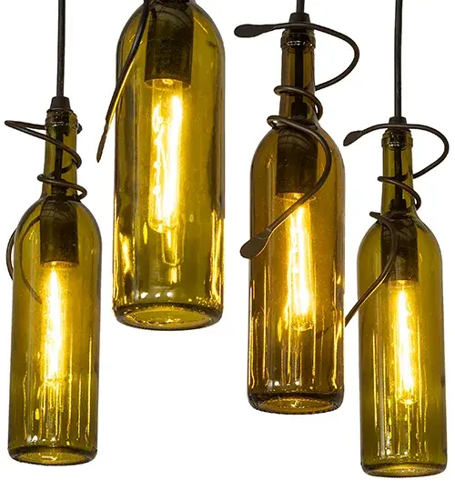 The Tuscan Vineyard by Meyda Lighting - Image 8