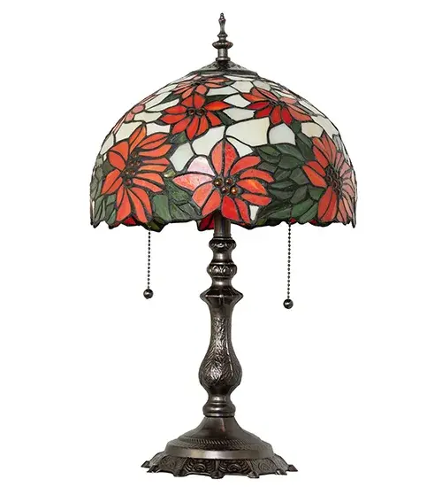 The Poinsettia by Meyda Lighting - Image 3