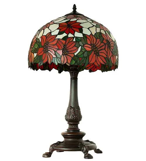The Poinsettia by Meyda Lighting - Image 3