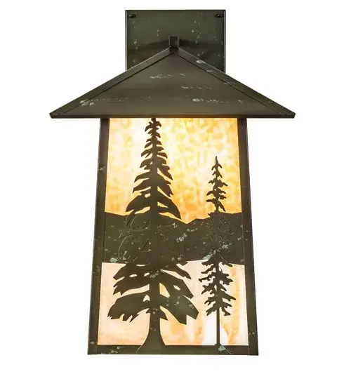 The Stillwater by Meyda Lighting - Image 7
