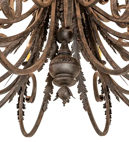 The Serratina by Meyda Lighting - Image 9