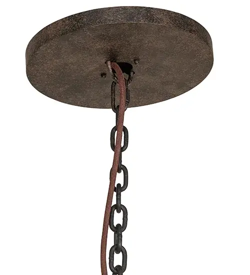The Serratina by Meyda Lighting - Image 10