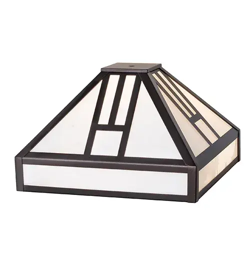 The Mission by Meyda Lighting - Image 1