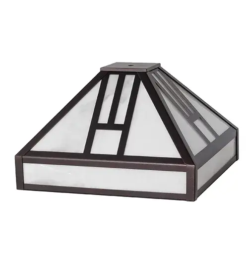 The Mission by Meyda Lighting - Image 3