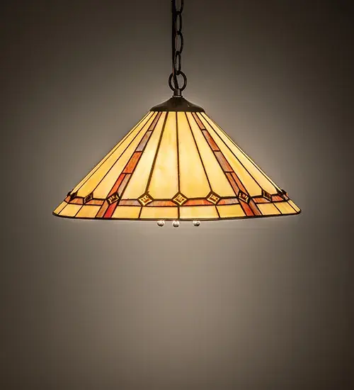 The Belvidere by Meyda Lighting - Image 1