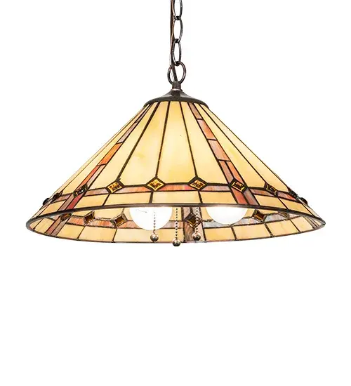 The Belvidere by Meyda Lighting - Image 2