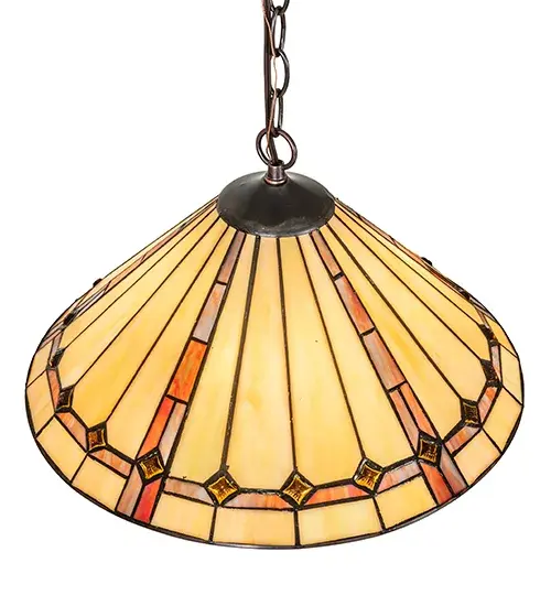 The Belvidere by Meyda Lighting - Image 4
