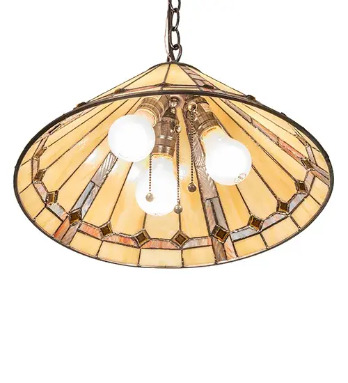 The Belvidere by Meyda Lighting - Image 6