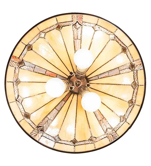 The Belvidere by Meyda Lighting - Image 7