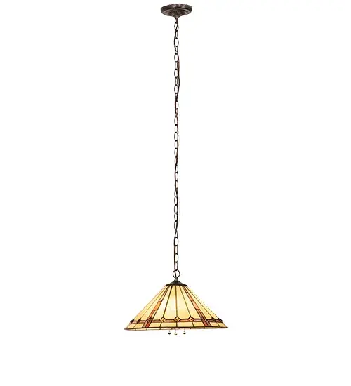 The Belvidere by Meyda Lighting - Image 9