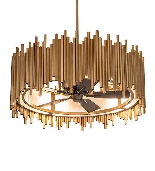 The Frequency by Meyda Lighting - Image 2