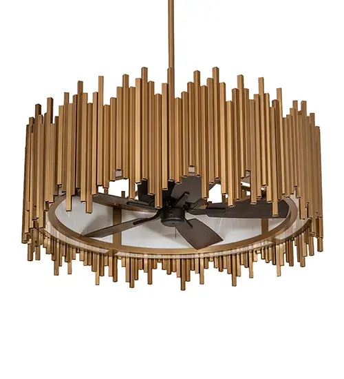 The Frequency by Meyda Lighting - Image 3