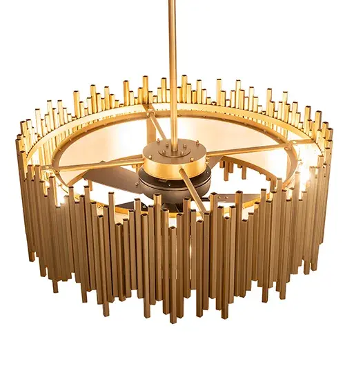 The Frequency by Meyda Lighting - Image 4