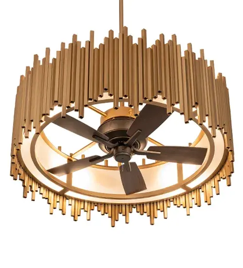 The Frequency by Meyda Lighting - Image 6