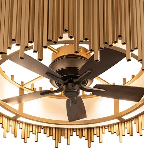 The Frequency by Meyda Lighting - Image 8