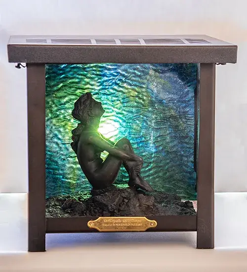 The Maxfield Parrish by Meyda Lighting - Image 1