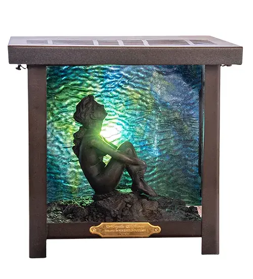 The Maxfield Parrish by Meyda Lighting - Image 2