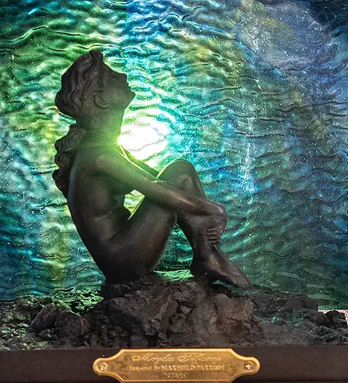 The Maxfield Parrish by Meyda Lighting - Image 4