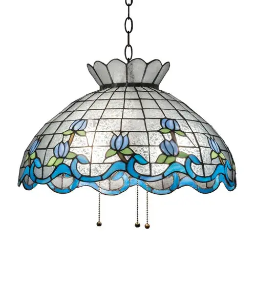 The Roseborder by Meyda Lighting - Image 2