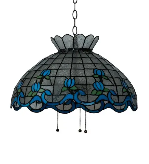 The Roseborder by Meyda Lighting - Image 3