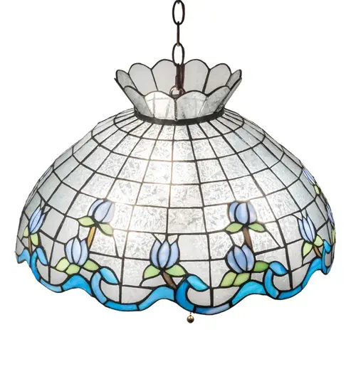 The Roseborder by Meyda Lighting - Image 4