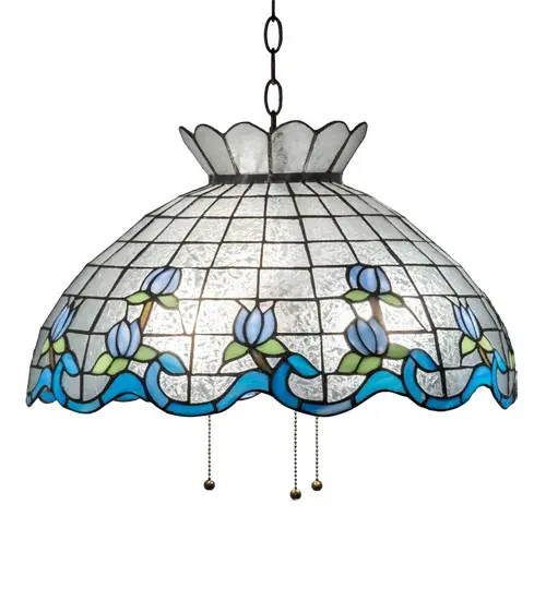 The Roseborder by Meyda Lighting - Image 5