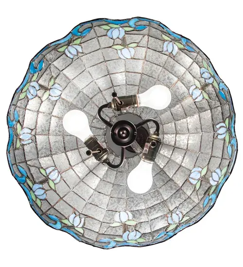 The Roseborder by Meyda Lighting - Image 7
