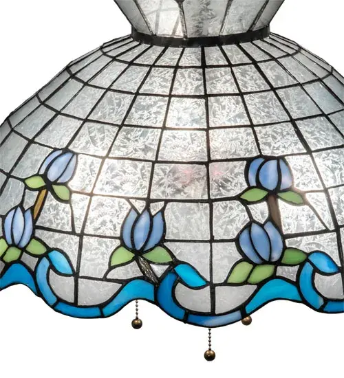 The Roseborder by Meyda Lighting - Image 8