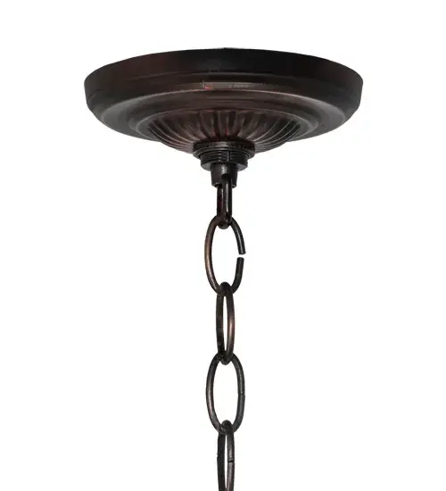 The Roseborder by Meyda Lighting - Image 9
