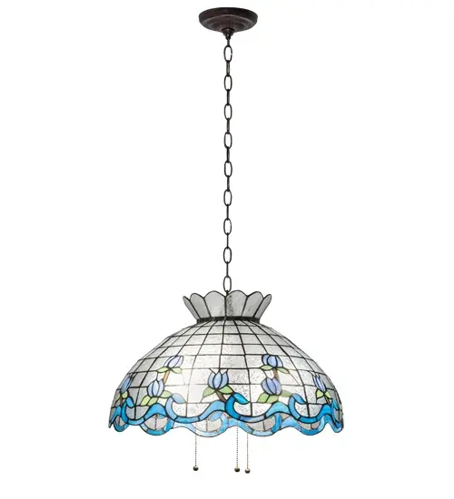The Roseborder by Meyda Lighting - Image 10