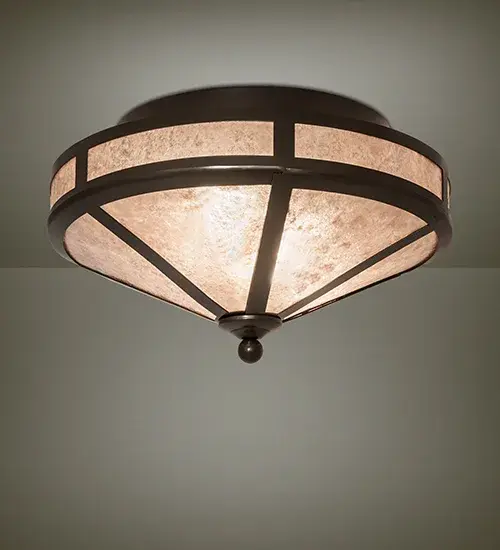 The Craftsman by Meyda Lighting - Image 1