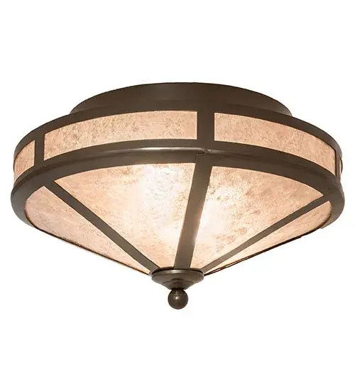 The Craftsman by Meyda Lighting - Image 2