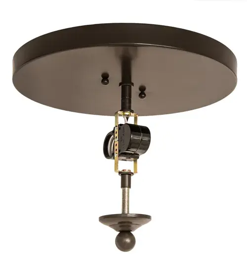 The Craftsman by Meyda Lighting - Image 11