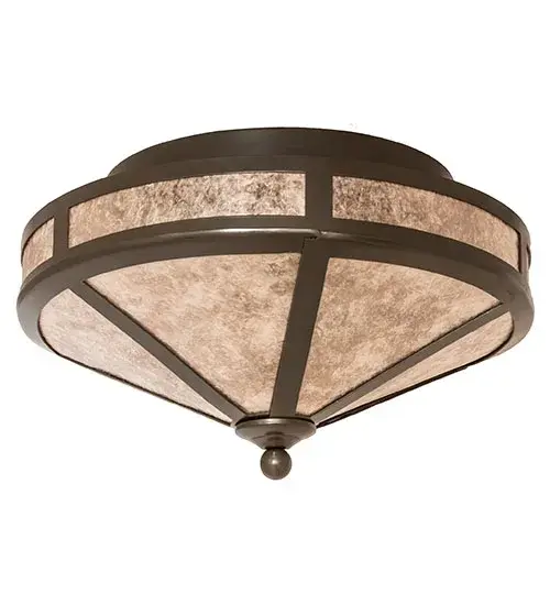 The Craftsman by Meyda Lighting - Image 3