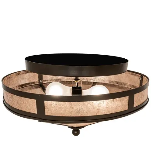 The Craftsman by Meyda Lighting - Image 4