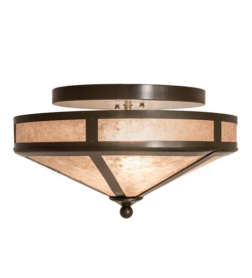 The Craftsman by Meyda Lighting - Image 5