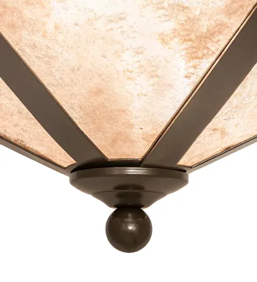 The Craftsman by Meyda Lighting - Image 8