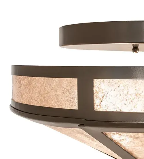 The Craftsman by Meyda Lighting - Image 10