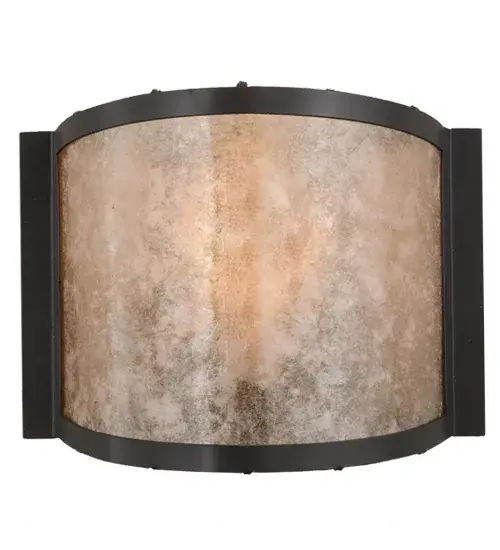 The Mission by Meyda Lighting - Image 1