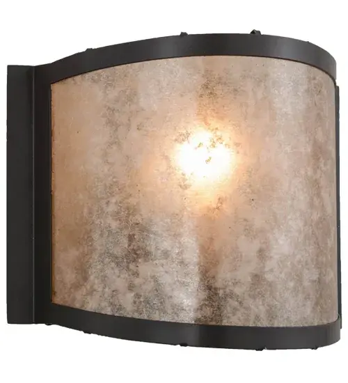 The Mission by Meyda Lighting - Image 2