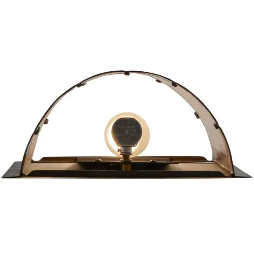 The Mission by Meyda Lighting - Image 7