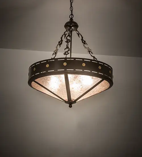 The Craftsman by Meyda Lighting - Image 1