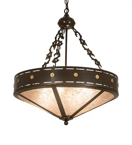 The Craftsman by Meyda Lighting - Image 2