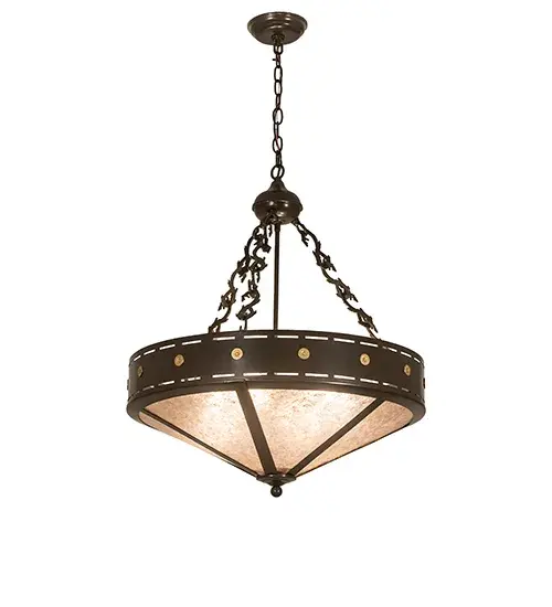 The Craftsman by Meyda Lighting - Image 11