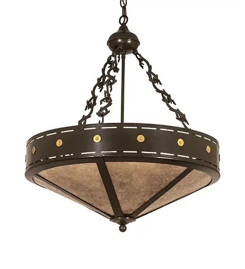 The Craftsman by Meyda Lighting - Image 3