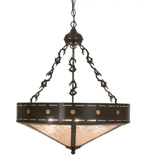 The Craftsman by Meyda Lighting - Image 5