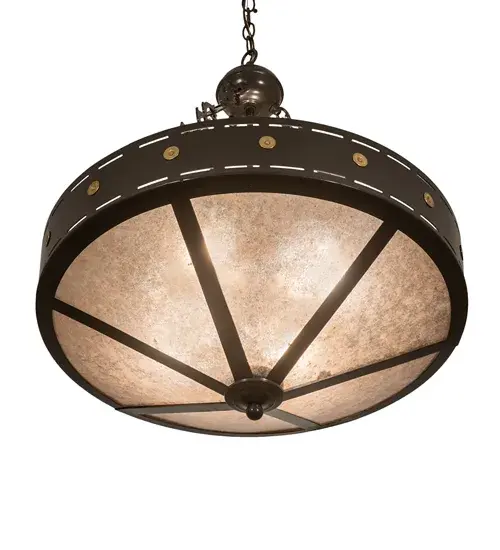 The Craftsman by Meyda Lighting - Image 6