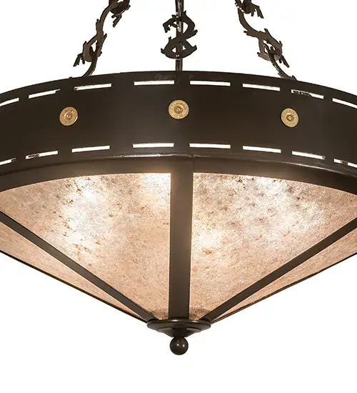 The Craftsman by Meyda Lighting - Image 8